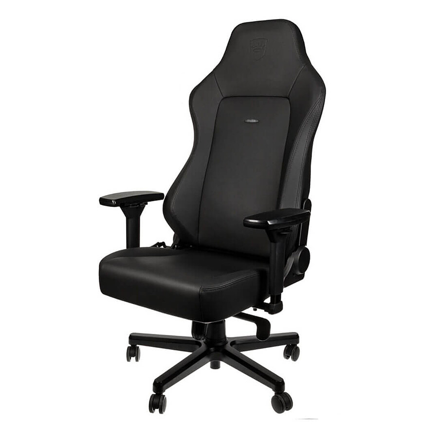 Noblechairs HERO - Black Edition