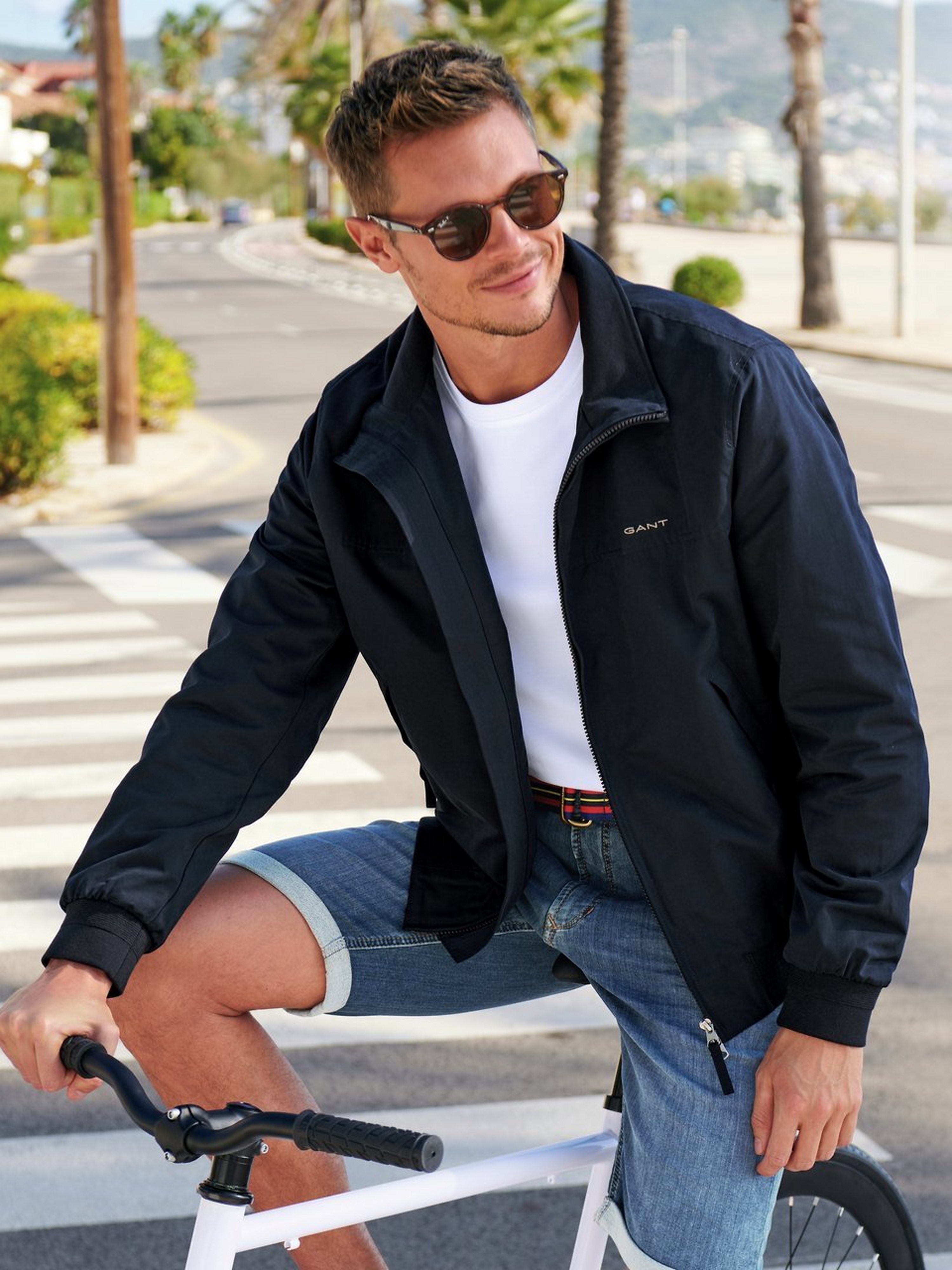 Blouson