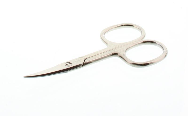 Malteser Nagelschaar gebogen sat 5882/2 ex