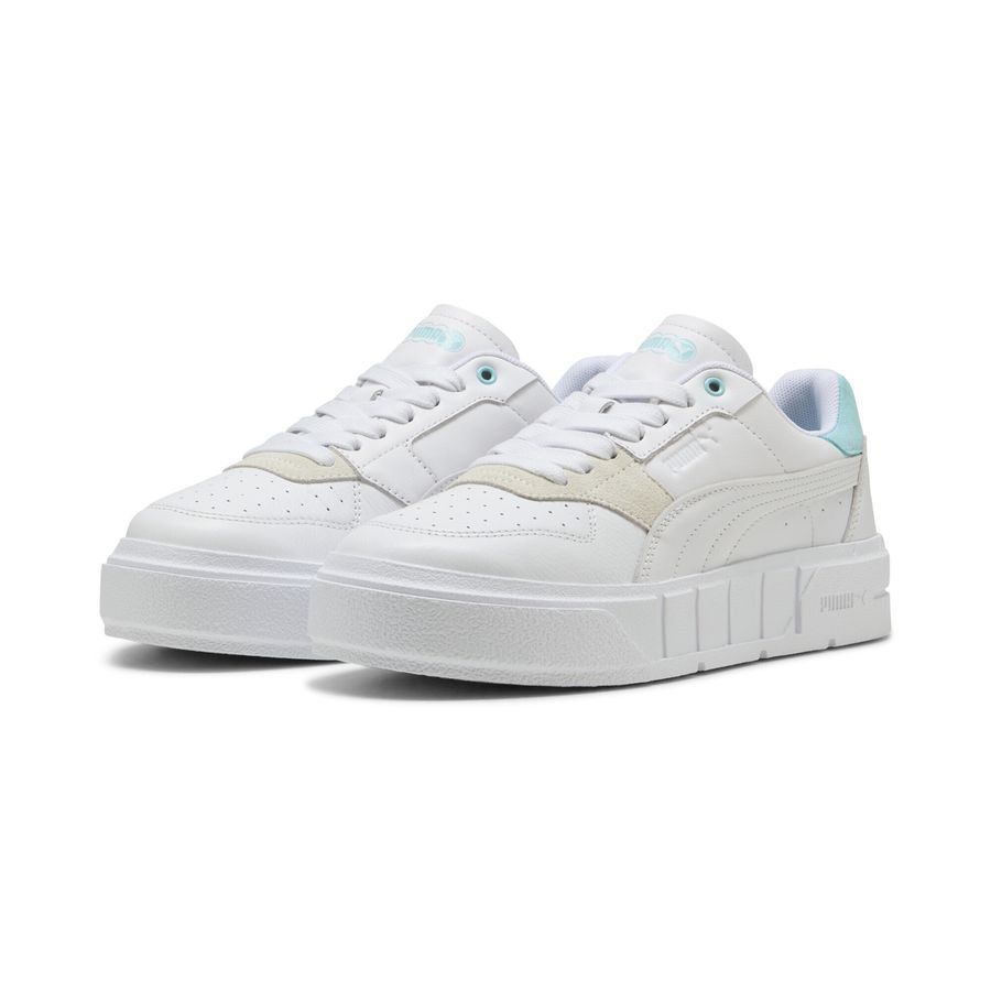 Puma Cali Court Match Sneakers