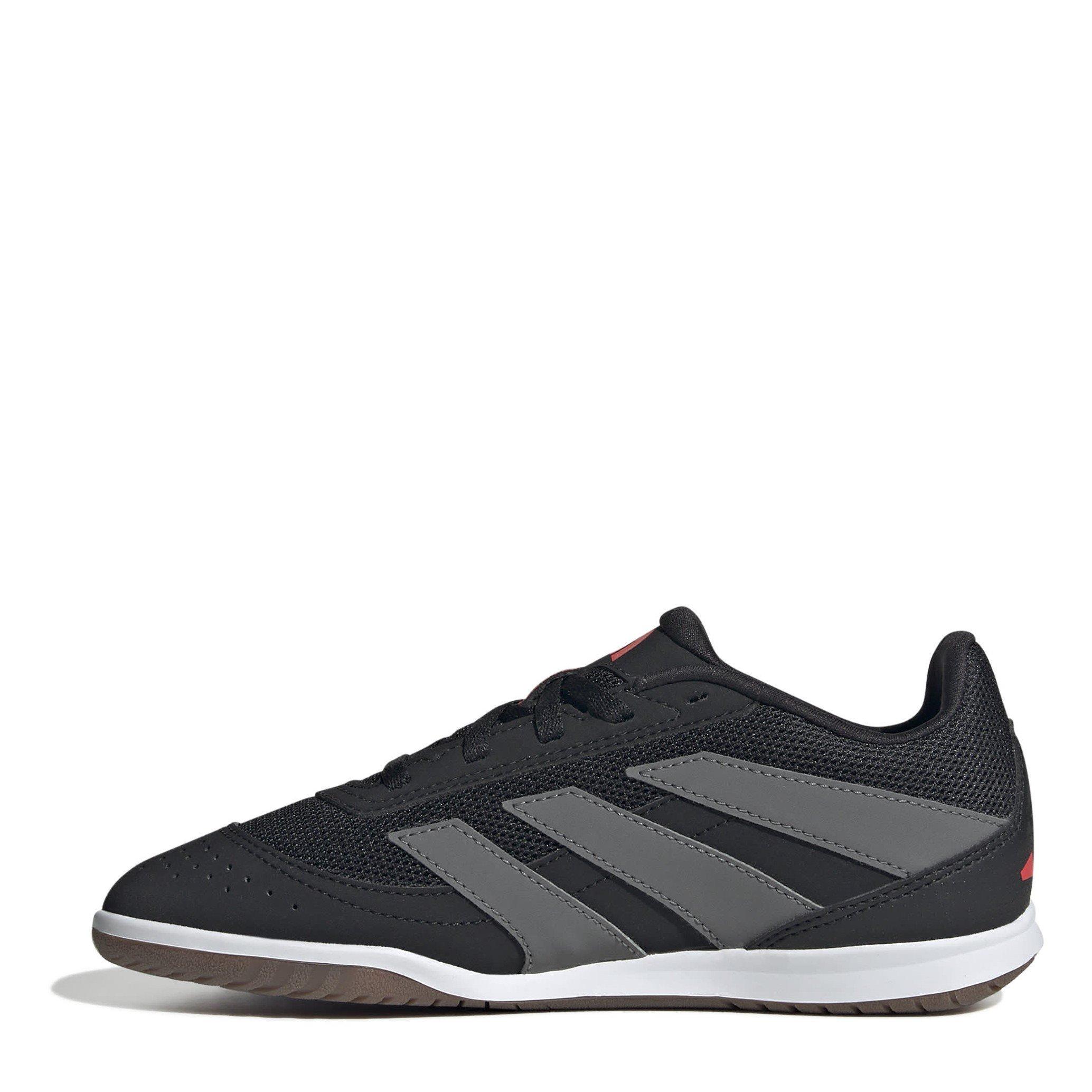 adidas Predator Club Junior Indoor Court Football Boots