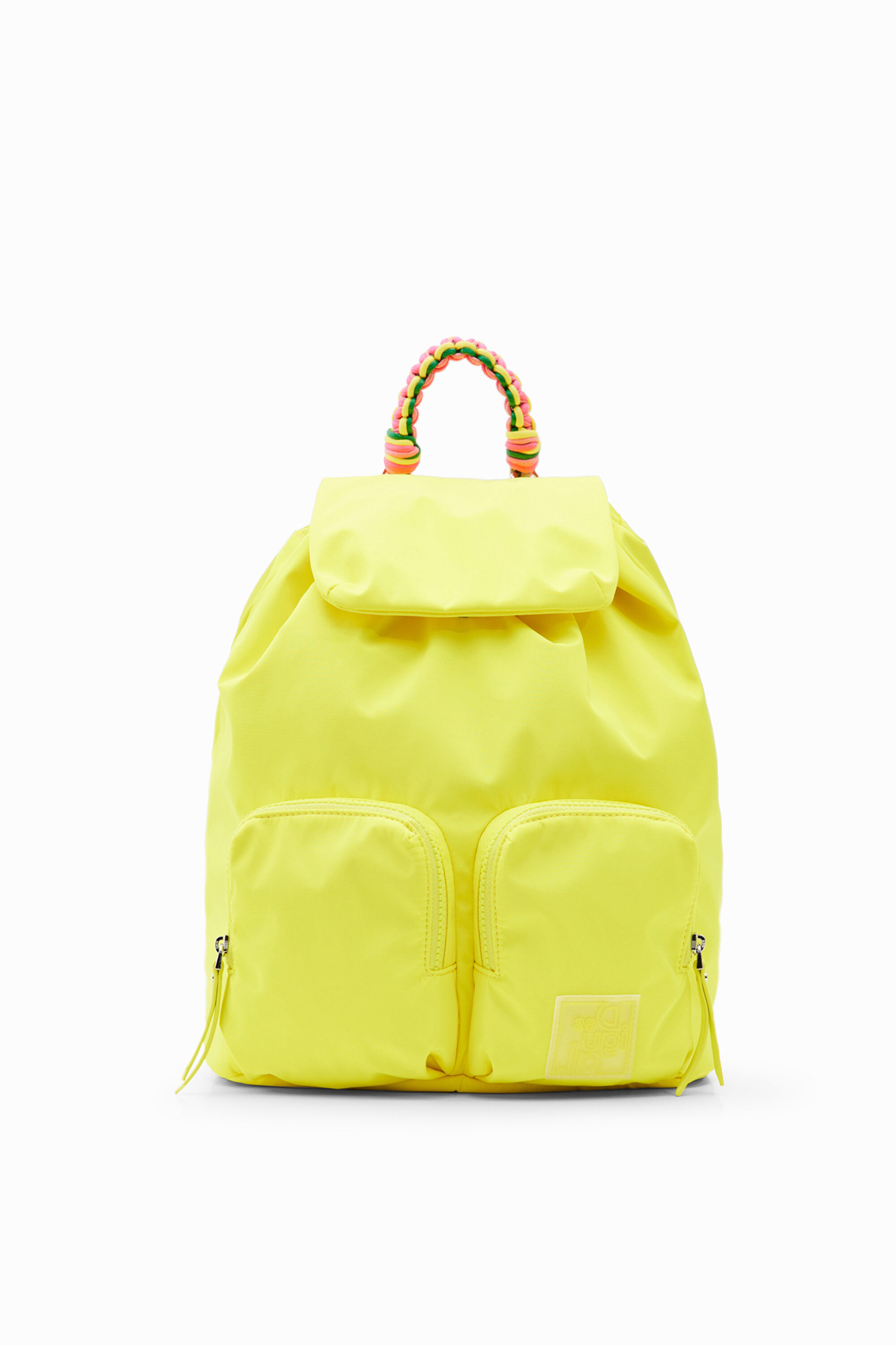Sac à dos moyen nylon
