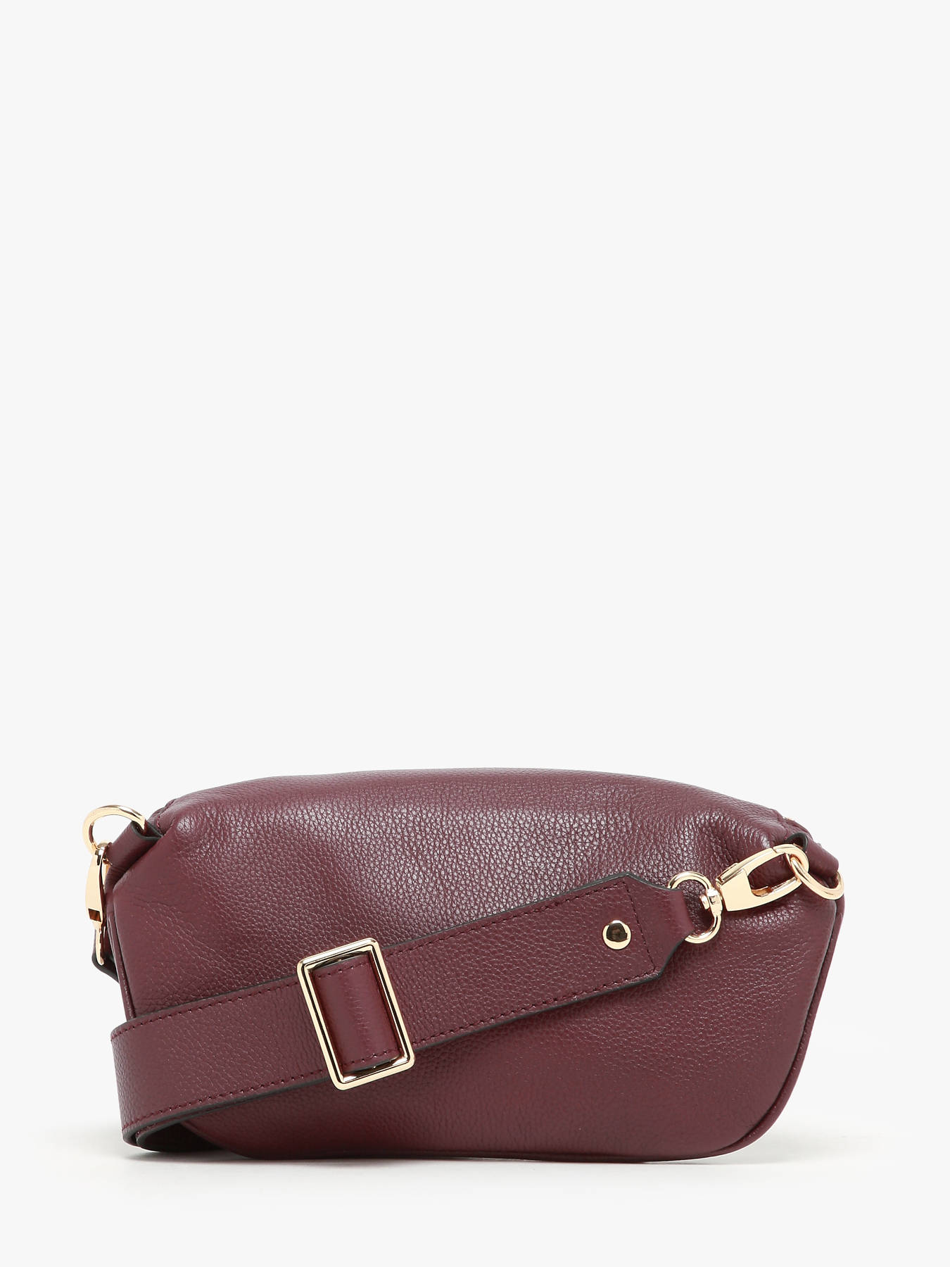 Sac banane M Tradition cuir ETRIER