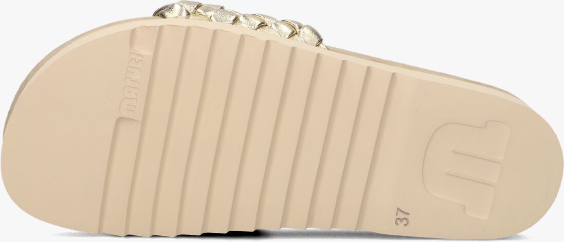 MARUTI gouden maruti slippers billy