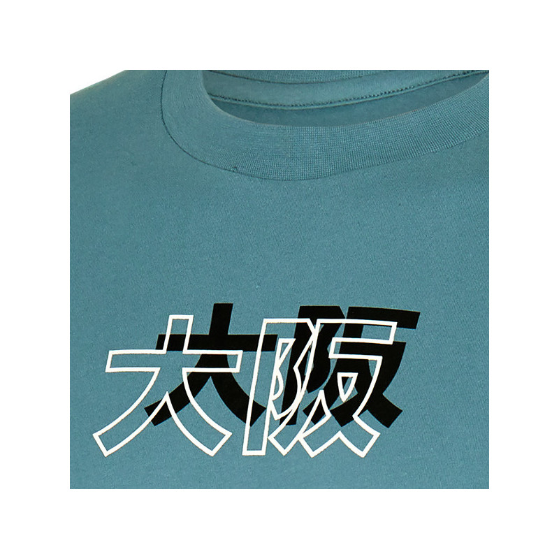 Tee-shirt Athletic Katakana