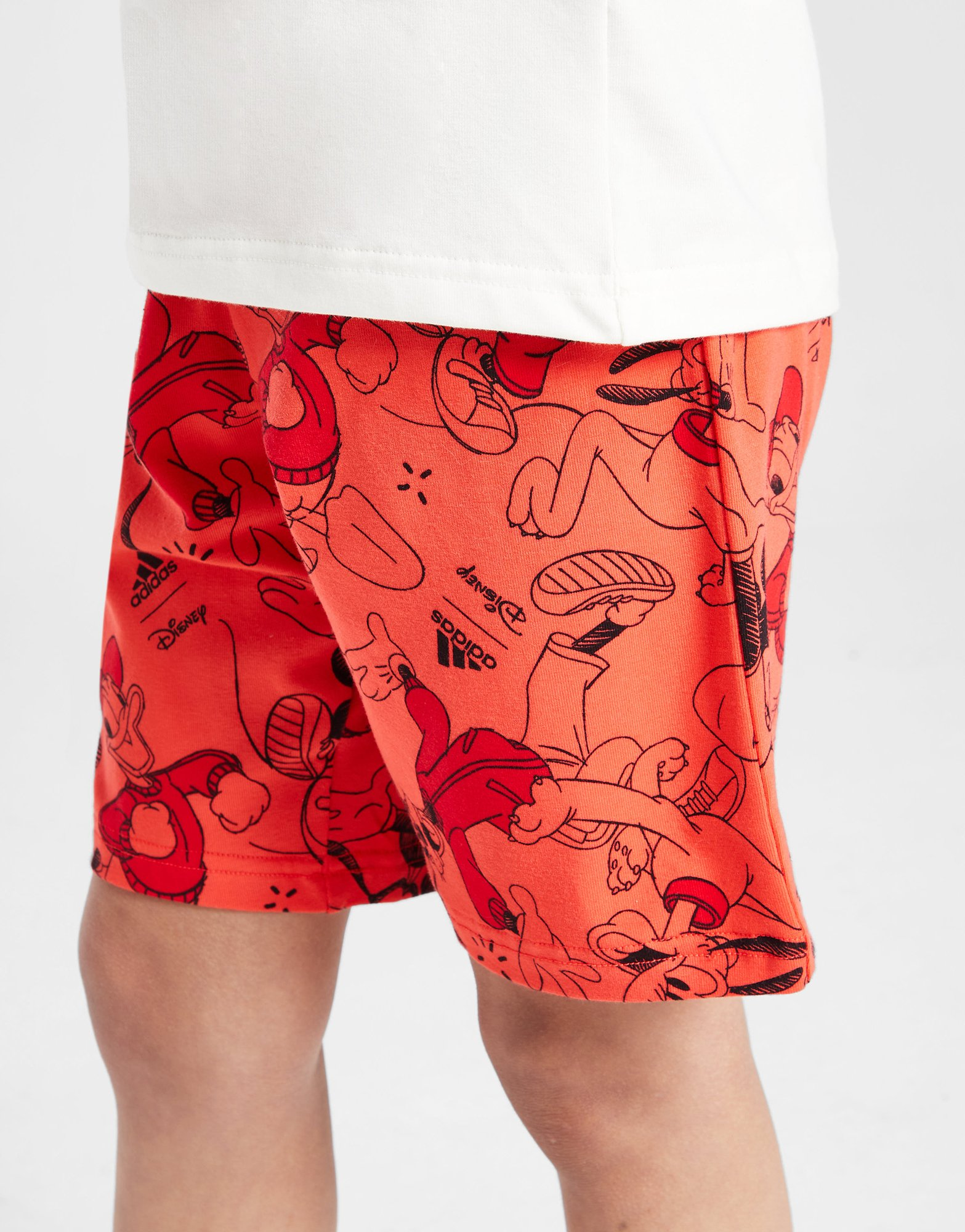 adidas Ensemble t-shirt adidas x Disney Mickey Mouse