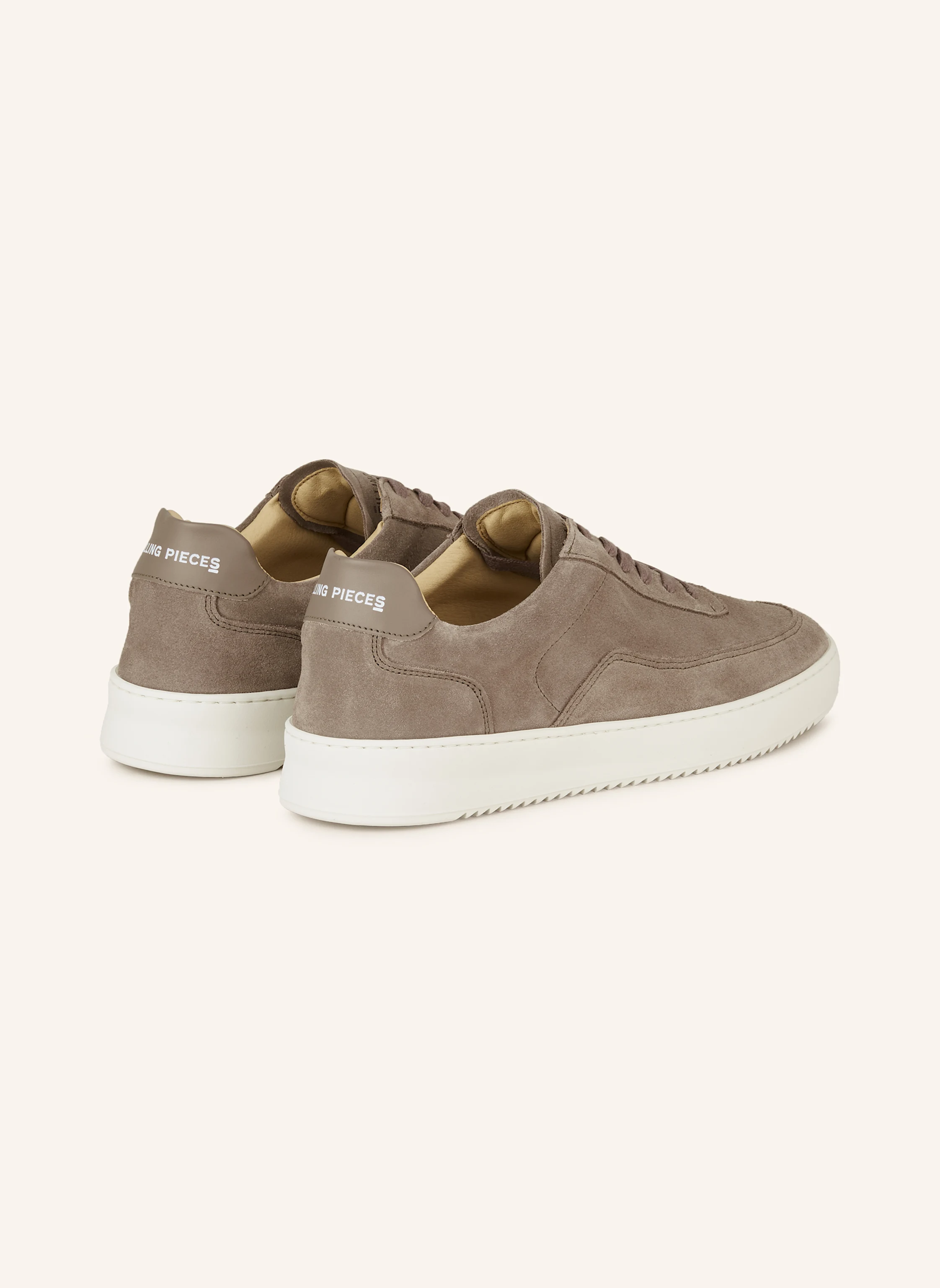 FILLING PIECES Sneaker MONDO