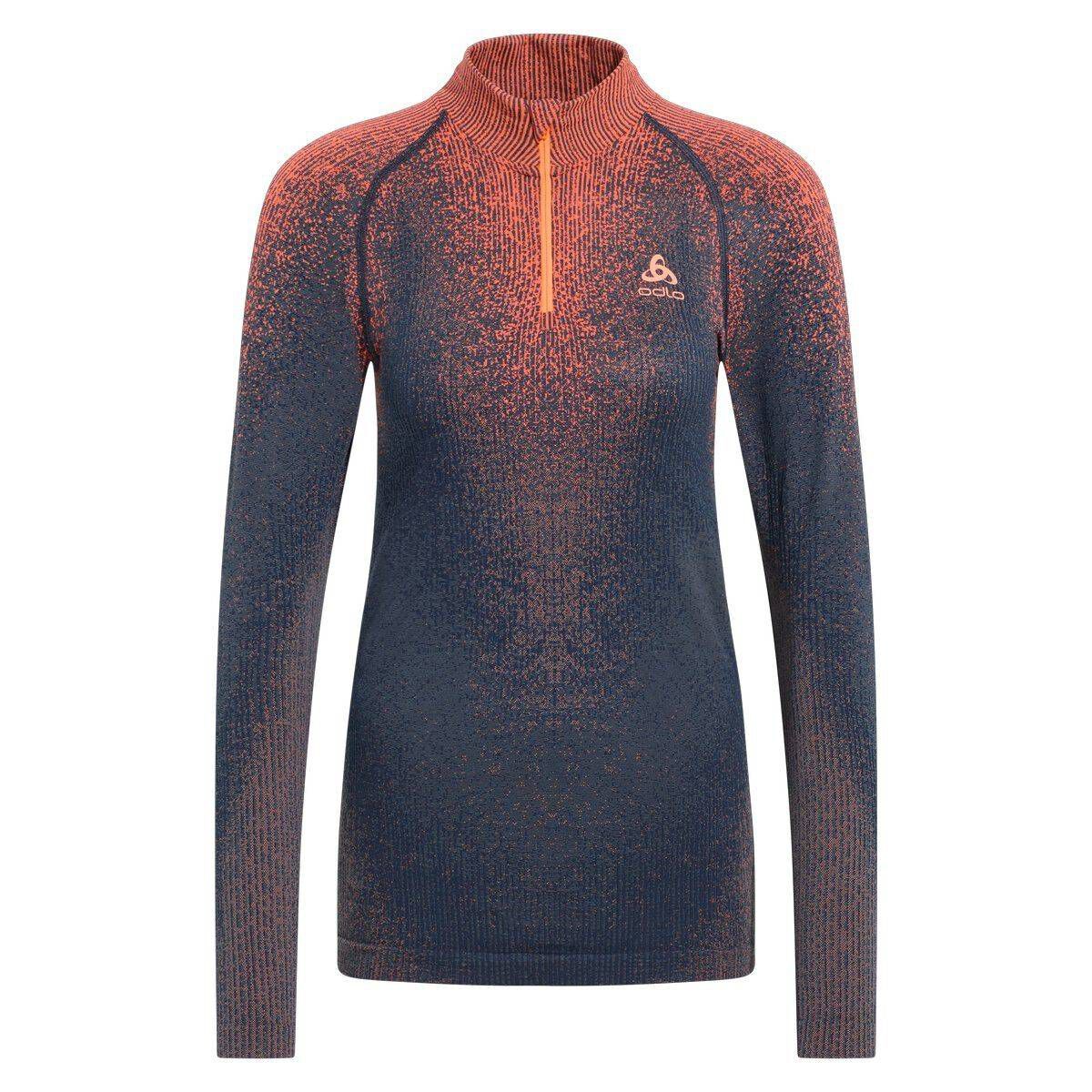 Odlo| Damen Funktionsunterhemd BLACKCOMB BASE LAYER