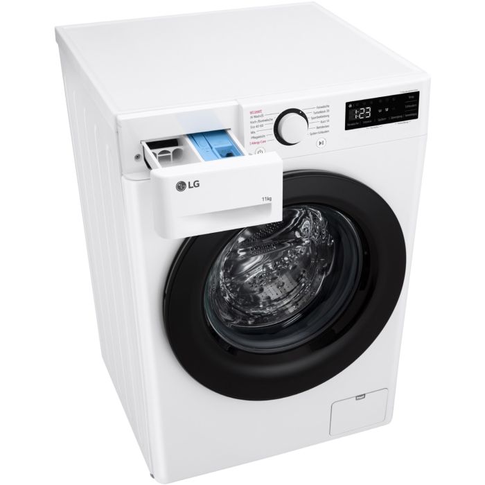 LG Waschmaschine F4WR4016
