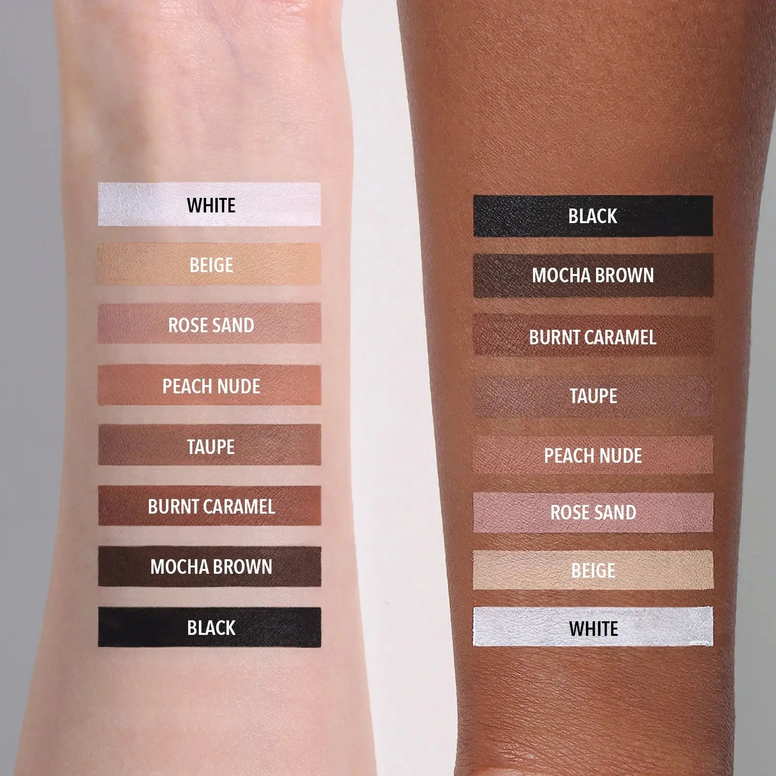 Lasting Priming Cream Shadow 004 Peach Nude