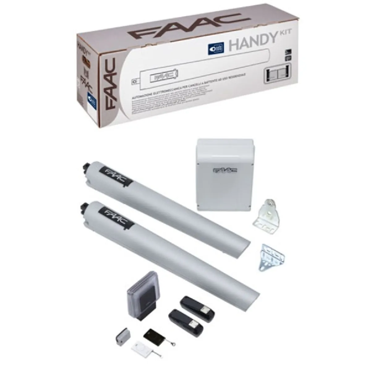 FAAC Handy Kit S418