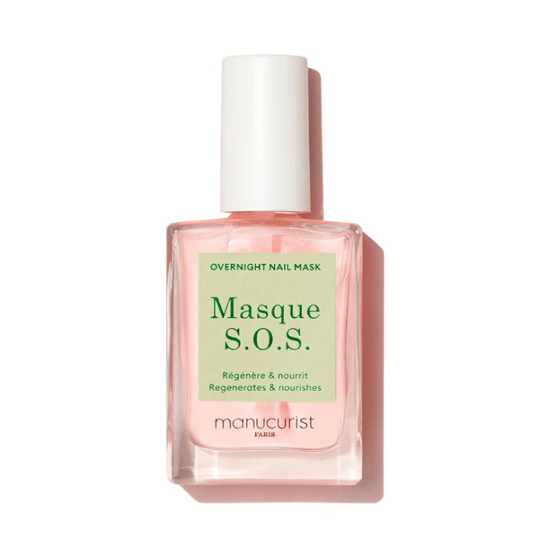 Manucurist Masque S.O.S 15 ML