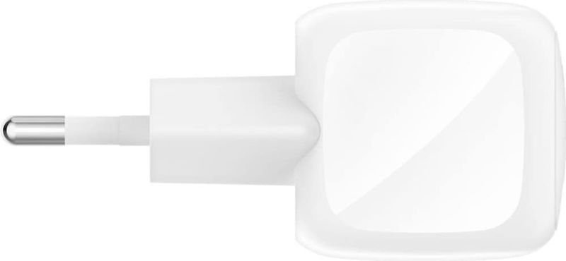 Belkin - Cube 30W - USB-C Wandlader - Wit - Snellader