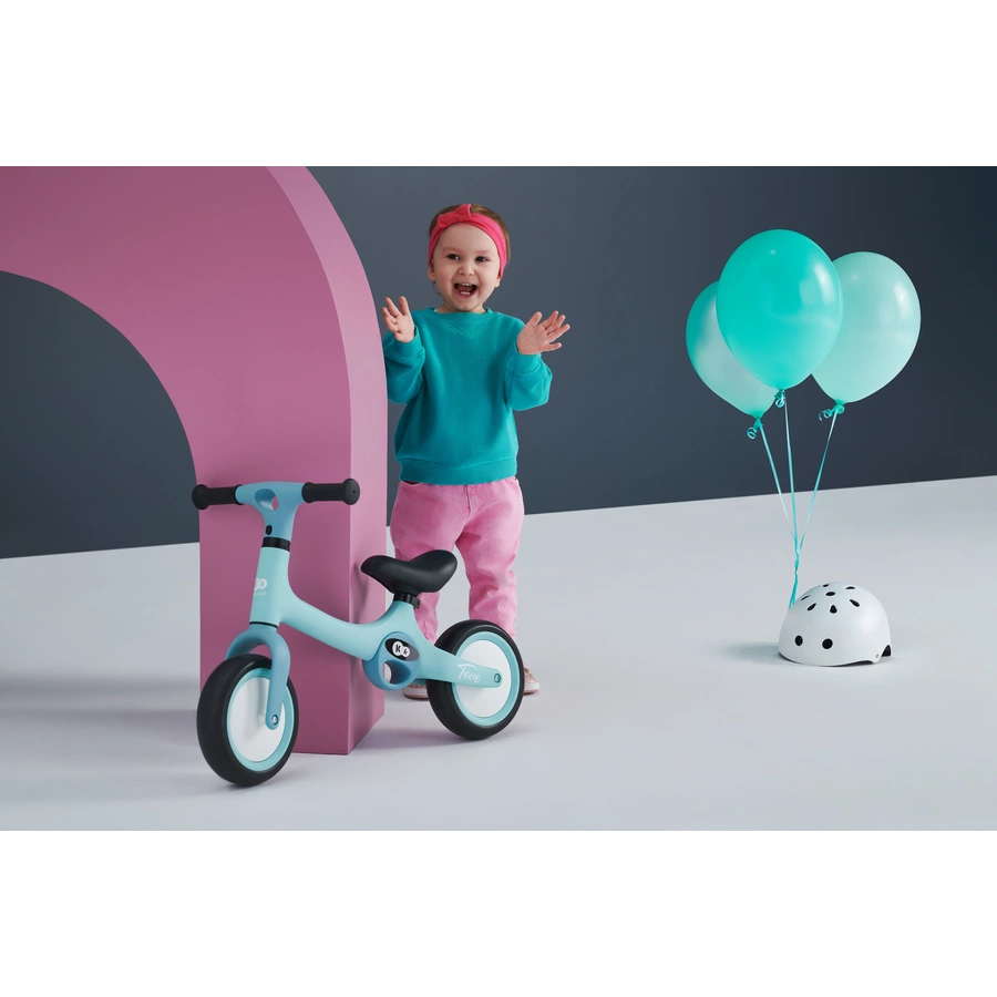 Kinderkraft Laufrad Tove Summer mint