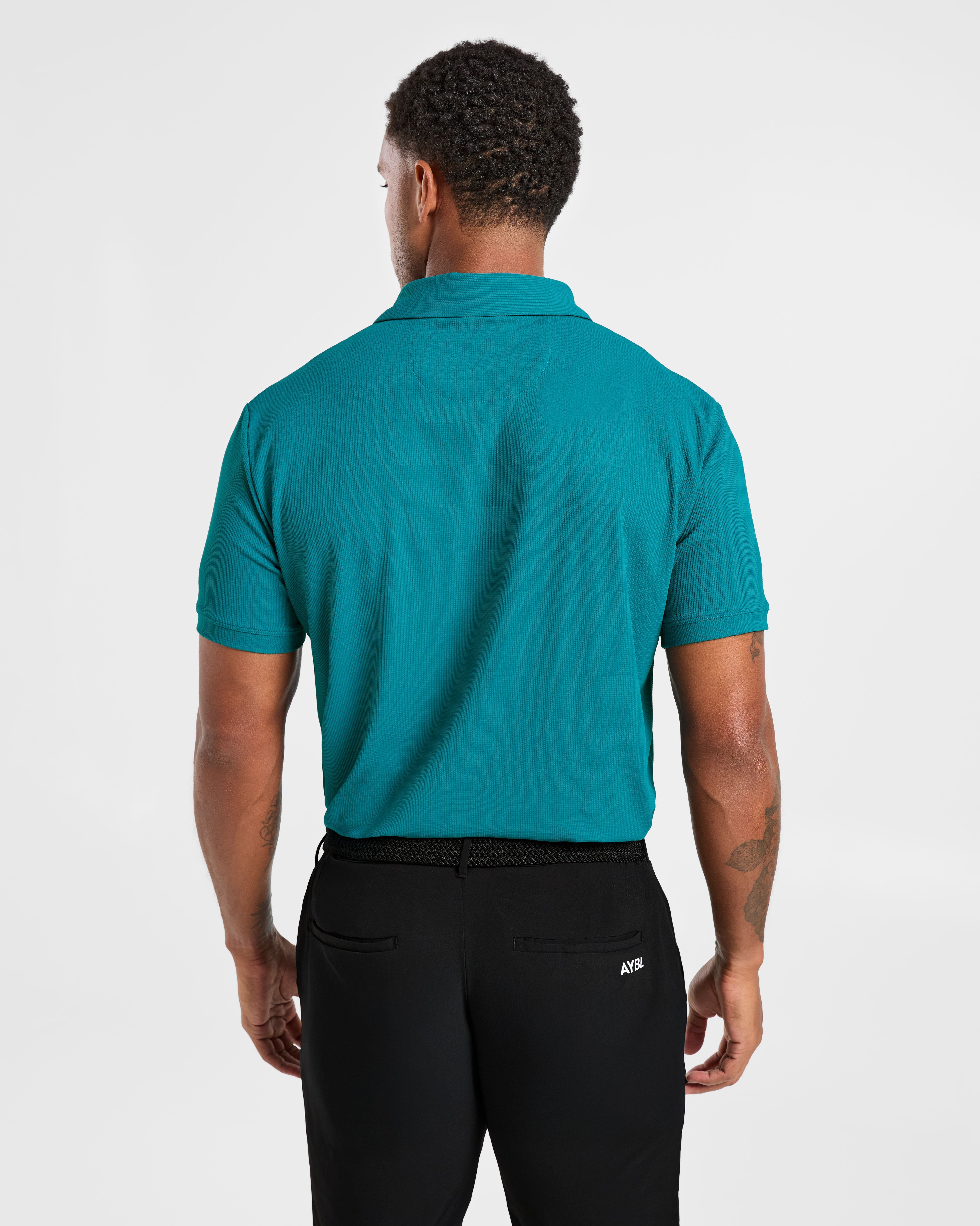 Precision Polo