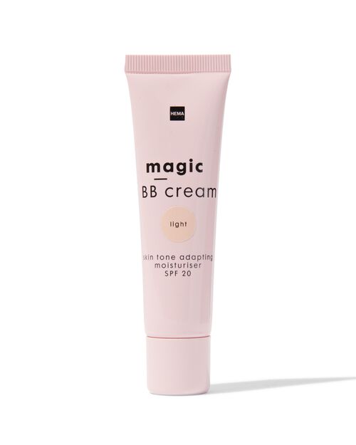 magic BB crème light 30ml