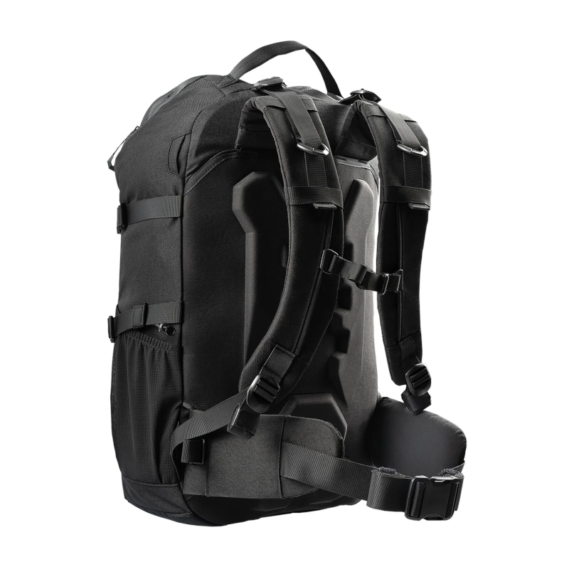 Stoirm 40l gen2 rugzak - ranger green