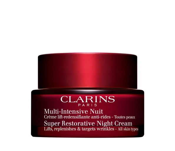 Clarins Multi-Intensive Nuit Toutes Peaux