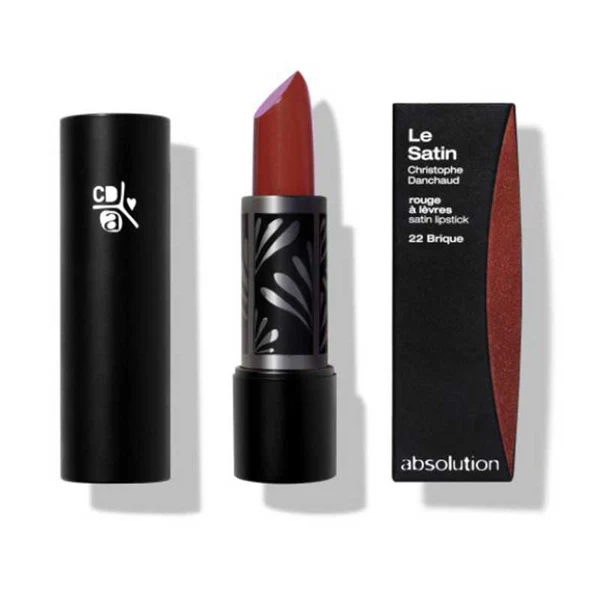 Absolution Sweet & Safe Le Satin Christophe Danchaud - Rose Nu 4 g