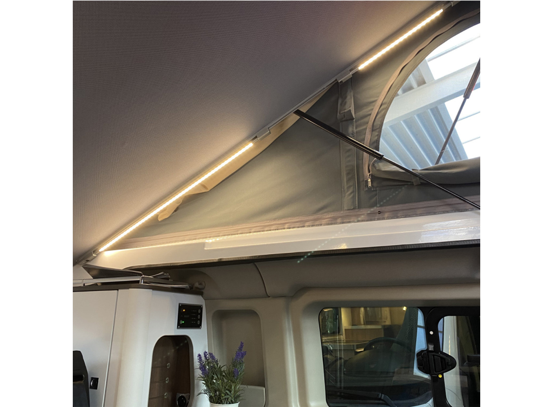 Dometic 12V LED tube