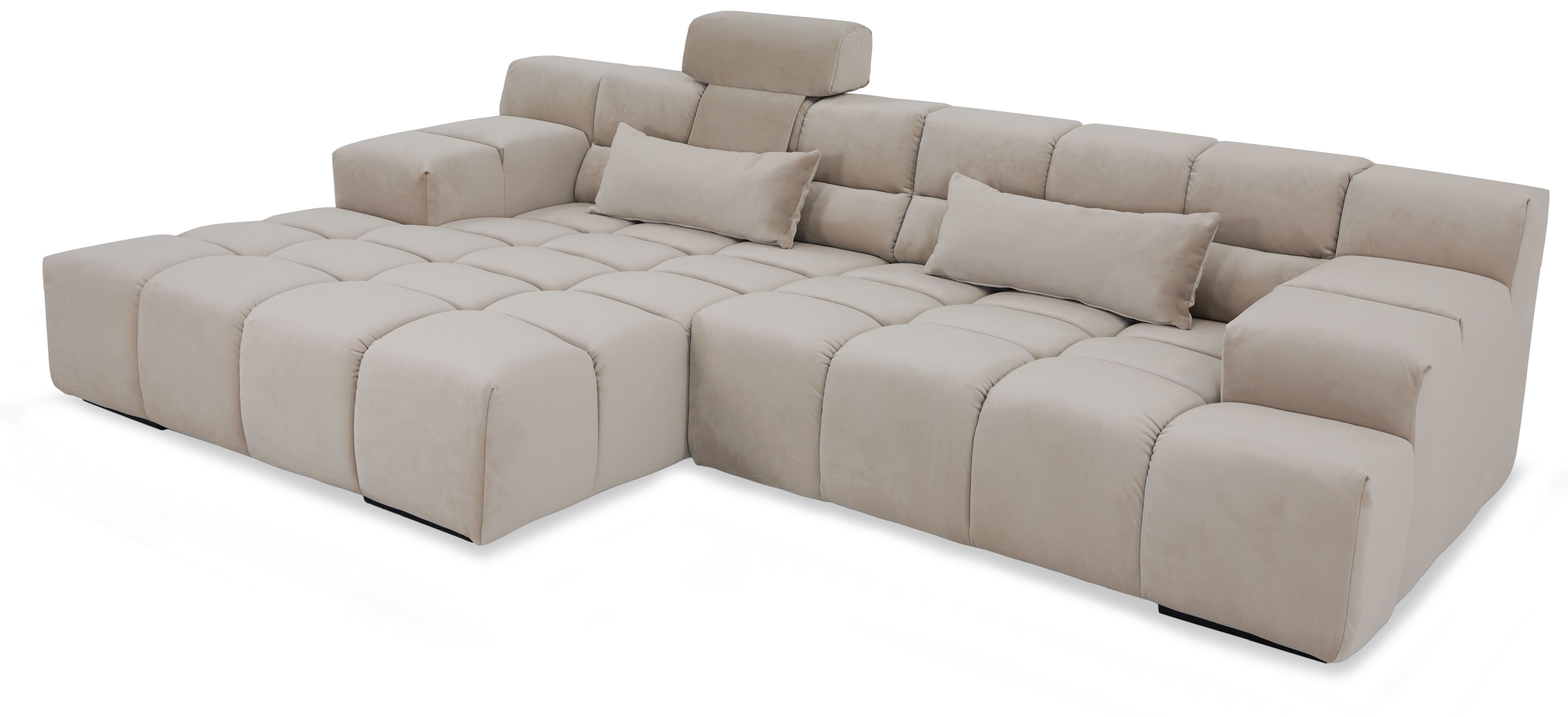 Loungebank Salvatore