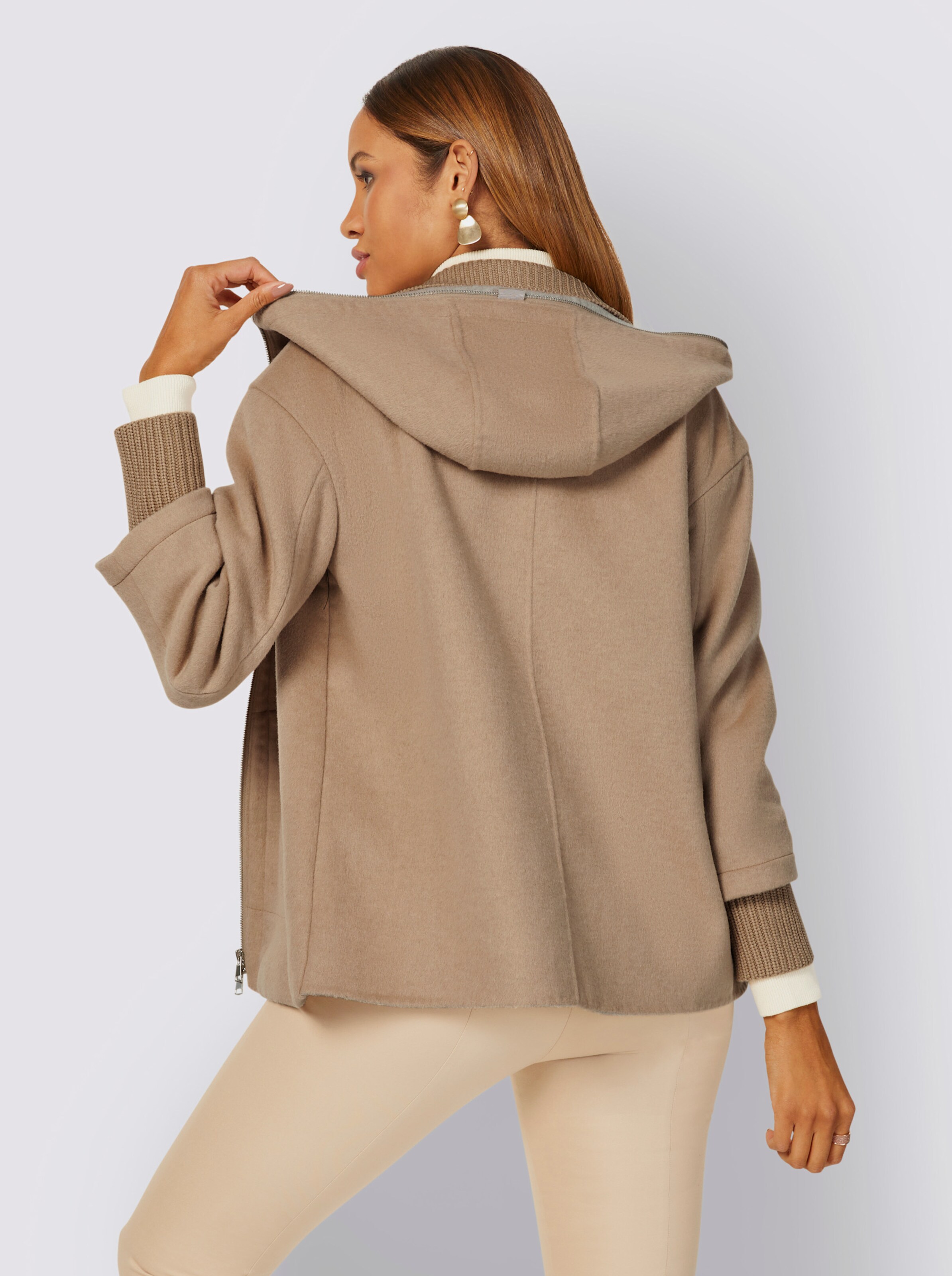 Jacke