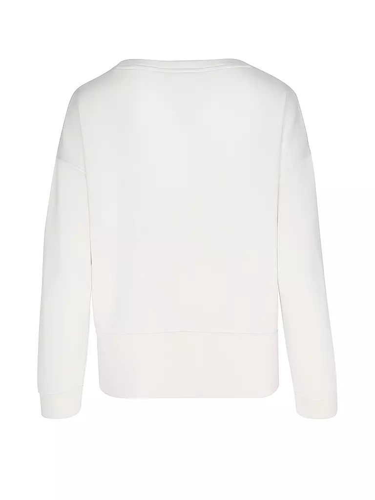 COMMA IDENTITY Sweater  creme