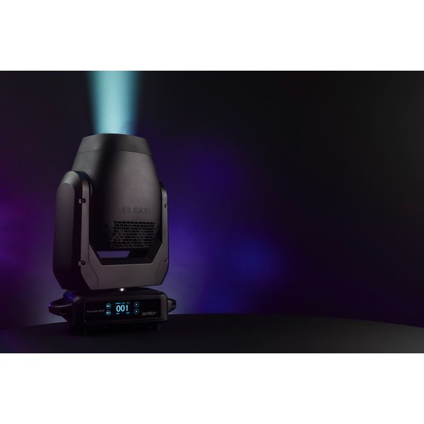 Ignition Parsifal 500