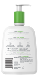 Cetaphil Moisturizing Lotion Duoverpakking 2x470ML
