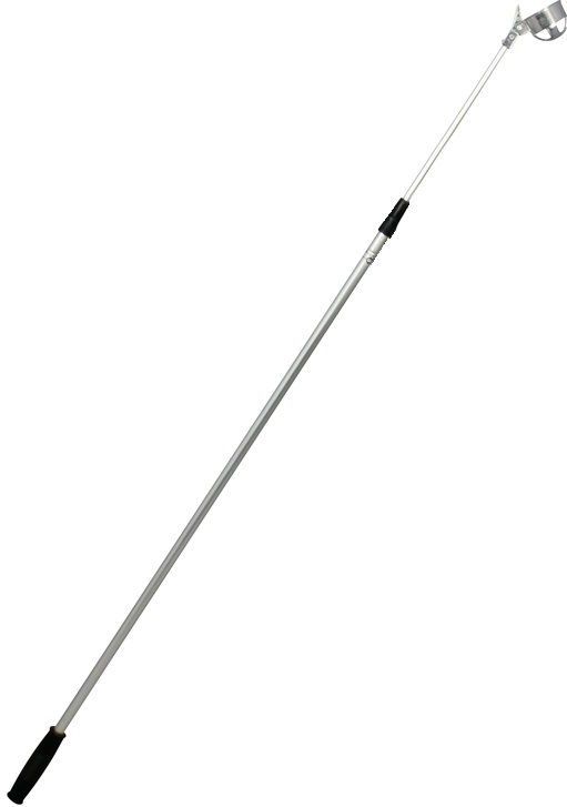 Elrey - Golfbal Retriever - 15ft - Accessoire - Uitschuifbaar