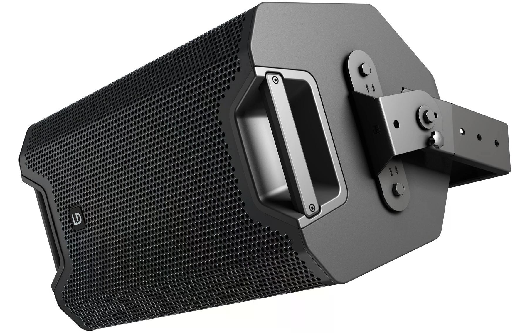 Lautsprecherhalter ICOA 12 UBUniversalhalterung für ICOA 12