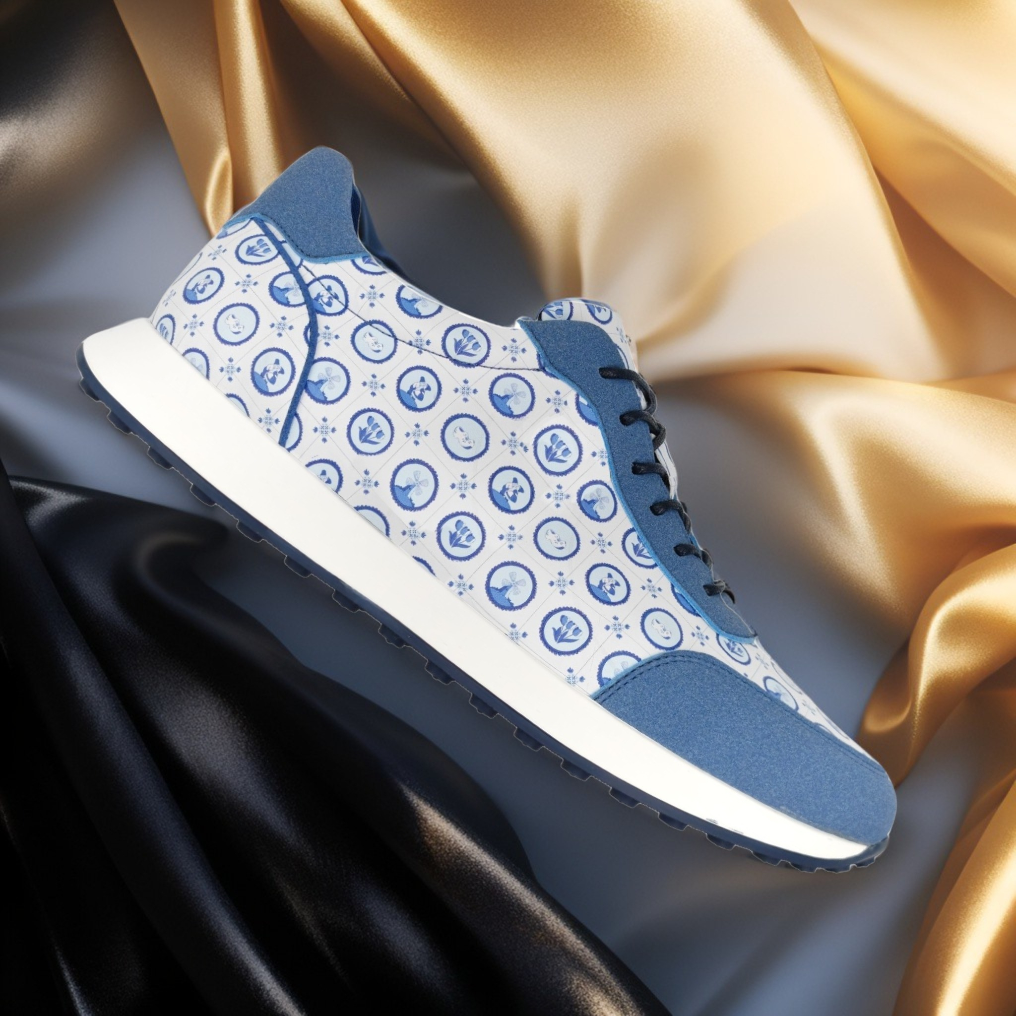 Dutch Dandy Runners