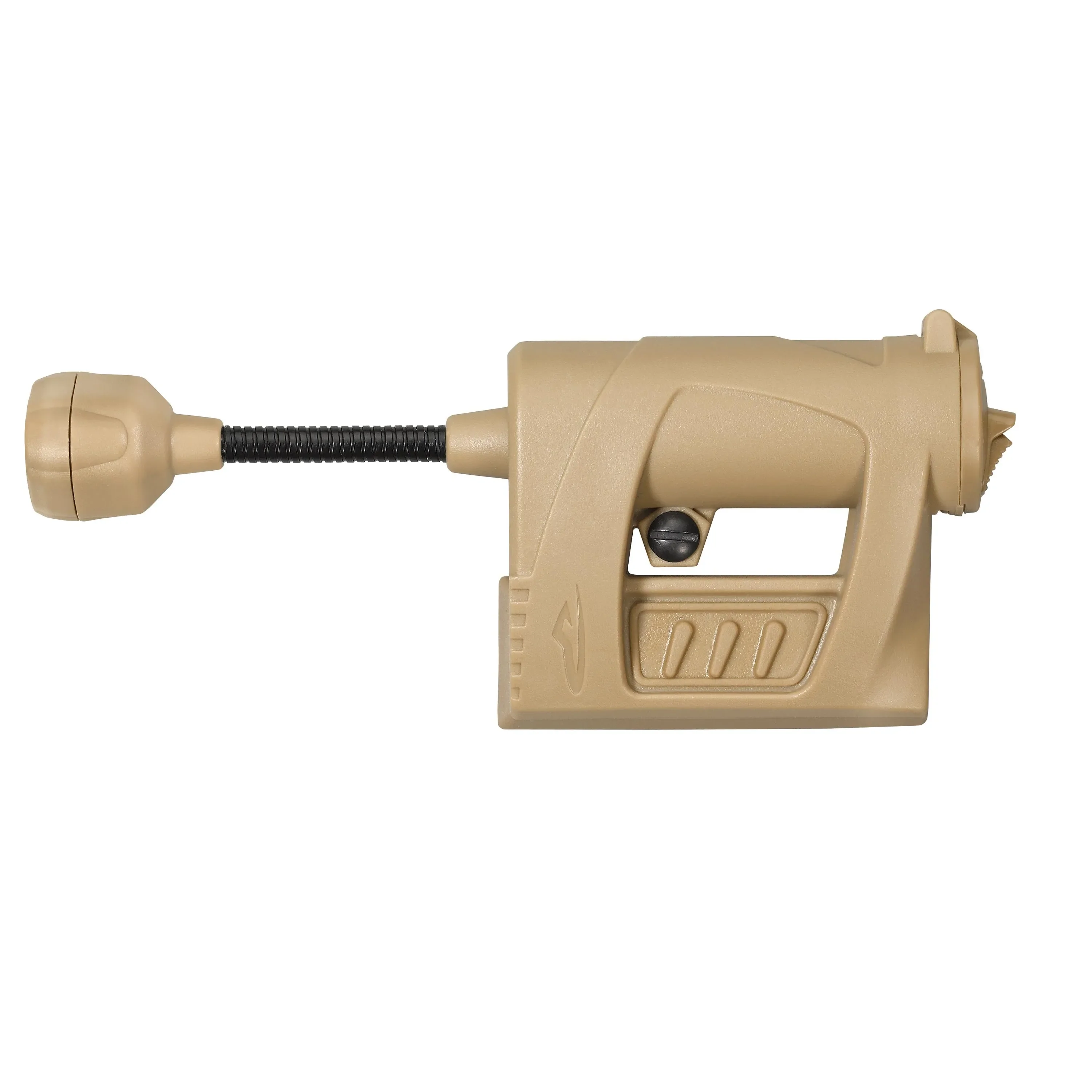 Princeton Tec -  Helmlampe Charge Pro MPLS