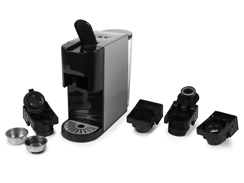 Princess 249451 Multi Capsule 5-in-1 koffiemachine