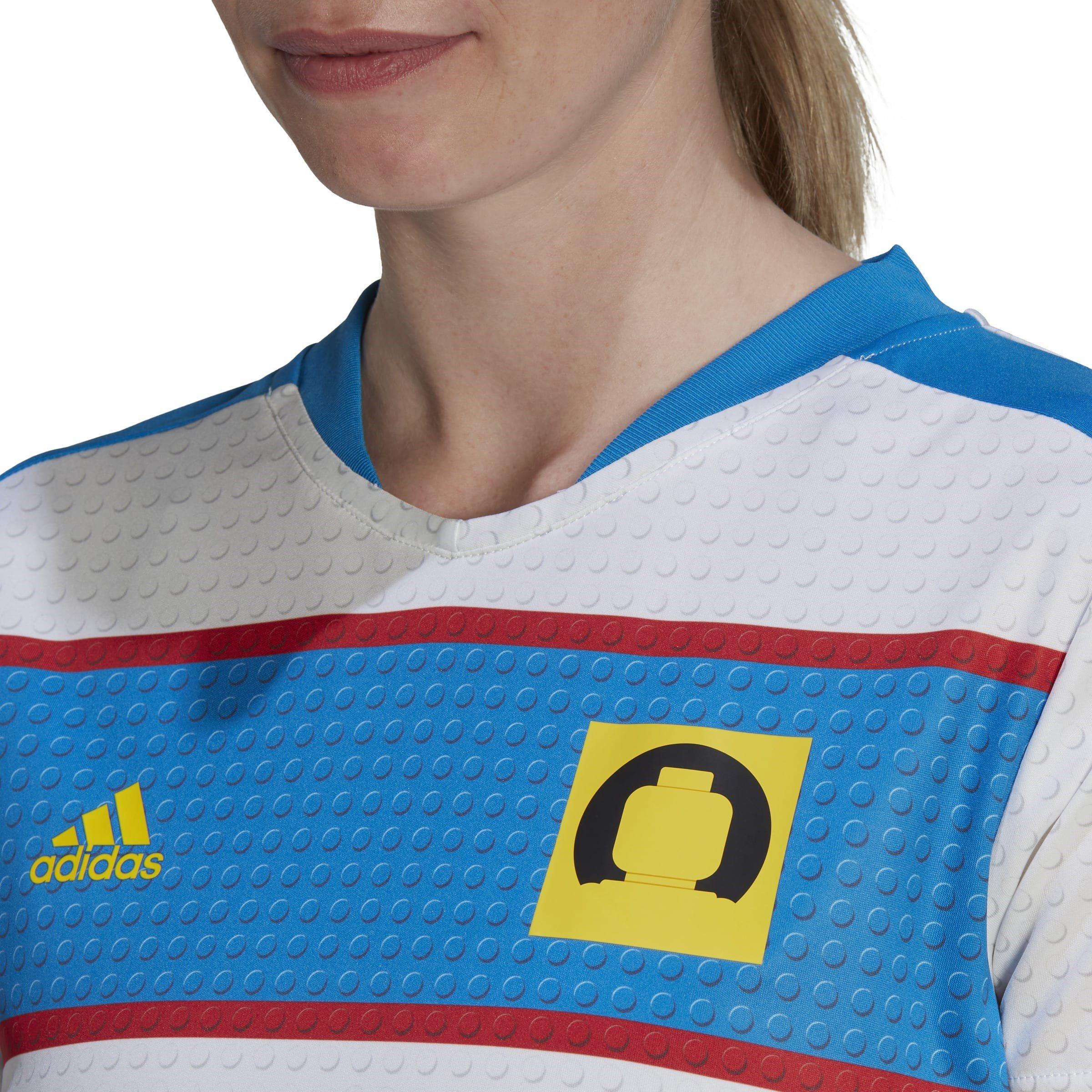 adidas Tiro Jsy Lego Ld99