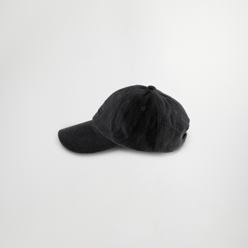 NN. 07 Cotton Cap, Navy Blue