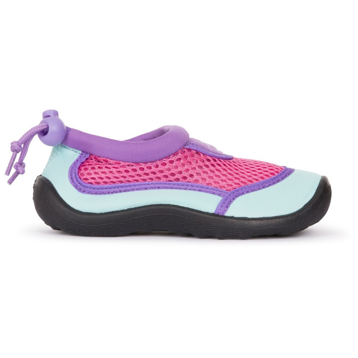 Sapatos aquáticos Trespass Finn com cadarço