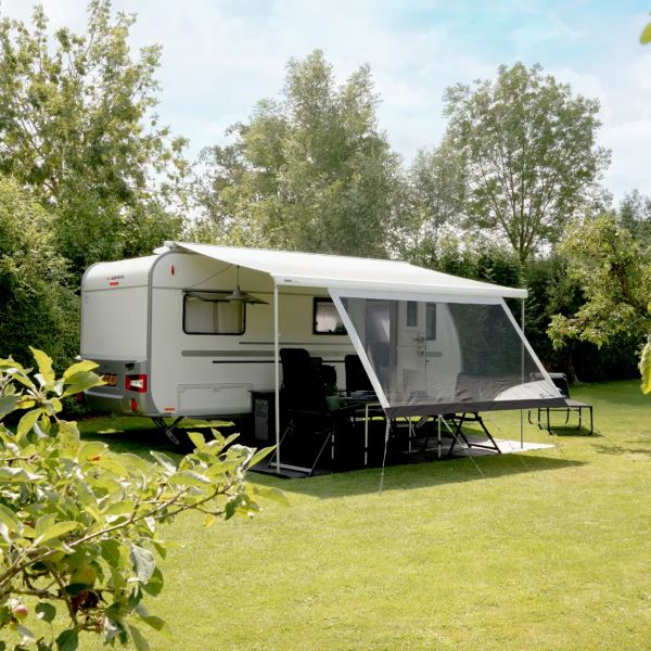 Pare-soleil pour store Isola Travellife