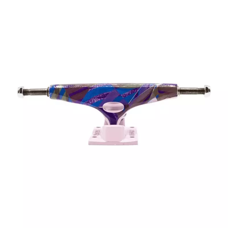 Truck skate KRUX 8.25 K5 Nora Triangle Rose