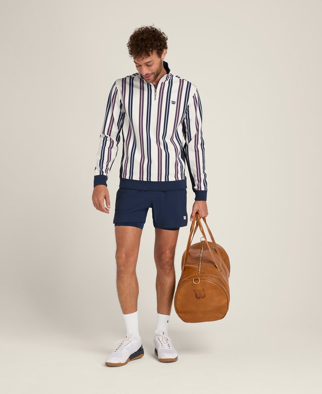 Clairmont Warm-Up Popover