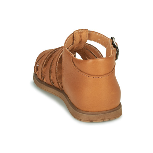 Little Mary - LIXY - Marron