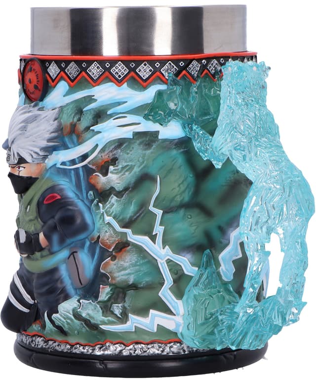 Nemesis Now Naruto kop (Kakashi)