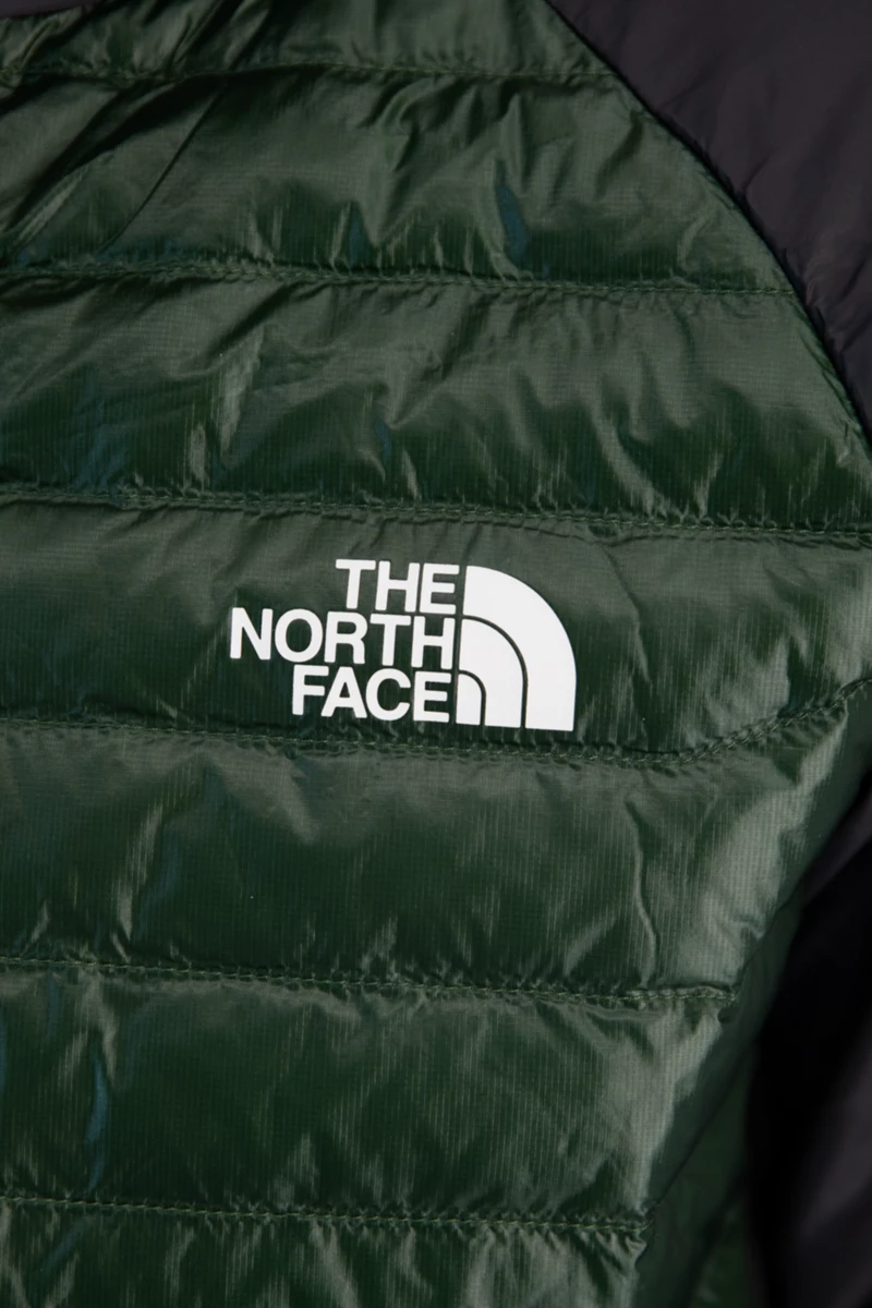 The North Face Macugnaga Hybrid Herren Midlayer