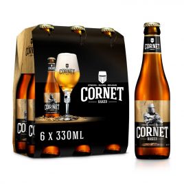 Cornet Blond bier