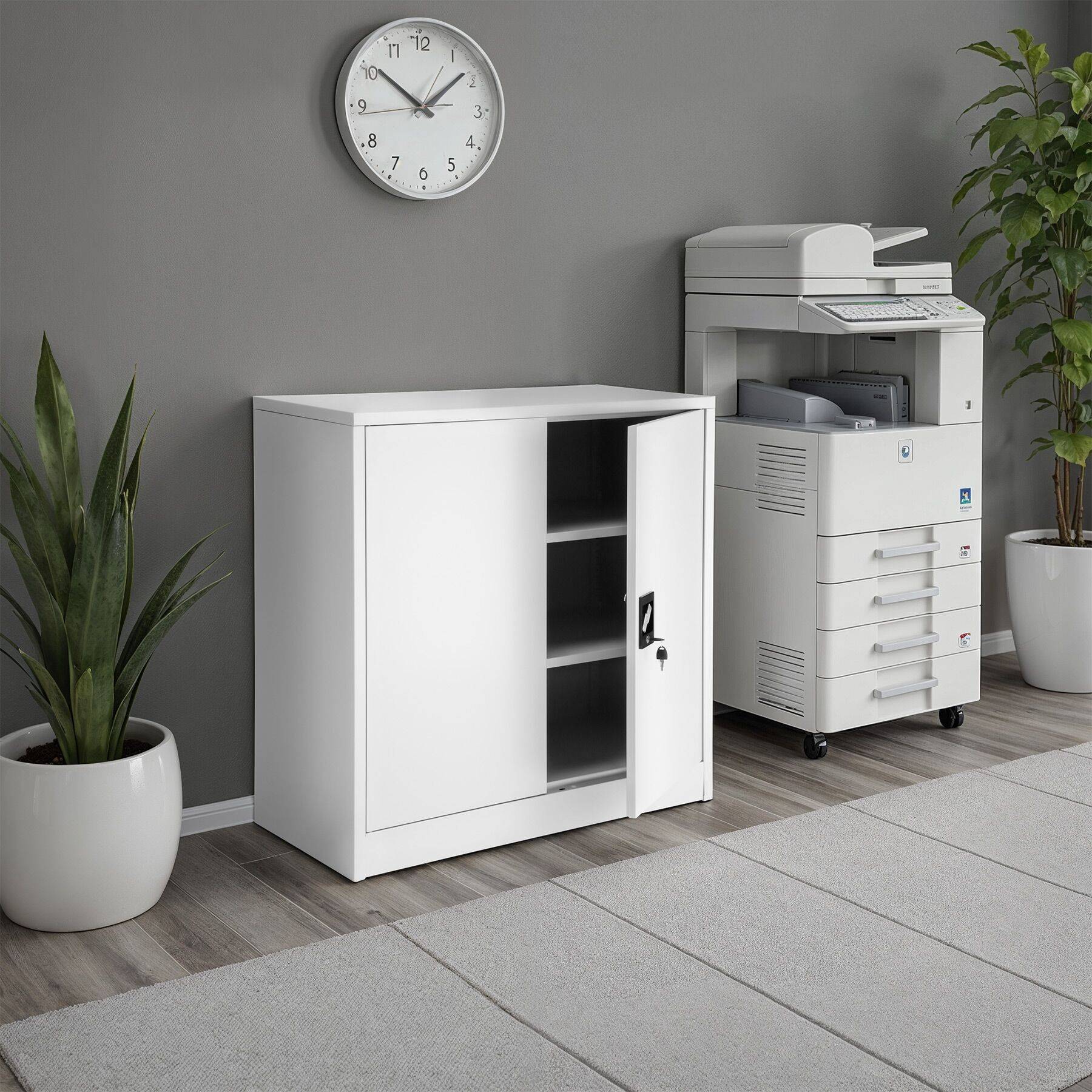Aktenschrank