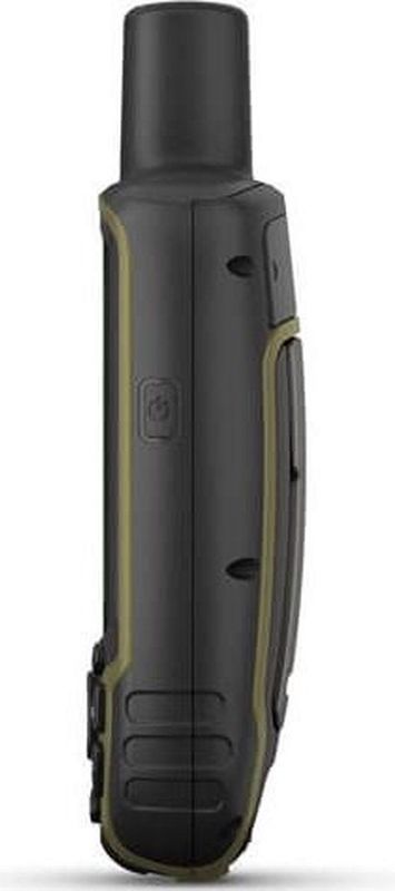 Garmin - Gpsmap 65s - Handheld Gps - Zwart - 2,6 Inch Kleurenscherm