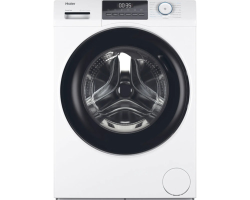 HAIER HW80-BP14929 wasmachine, 8 kg capaciteit, 1400 tpm