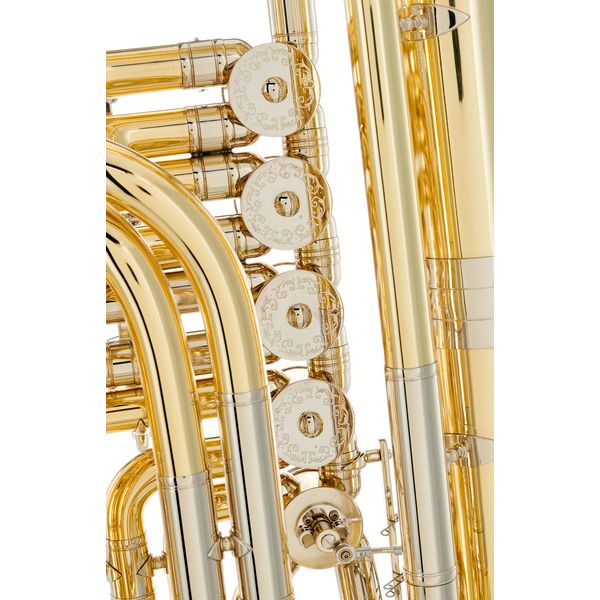 B&S 3100/W-L F-Tuba (PT-12)