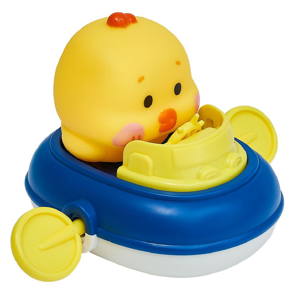 Jouet de bain flottant