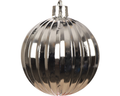Kunstkerstboom, dennenboom Lafiora Colorado, H 180 cm, groen en wit, inclusief boomversiering